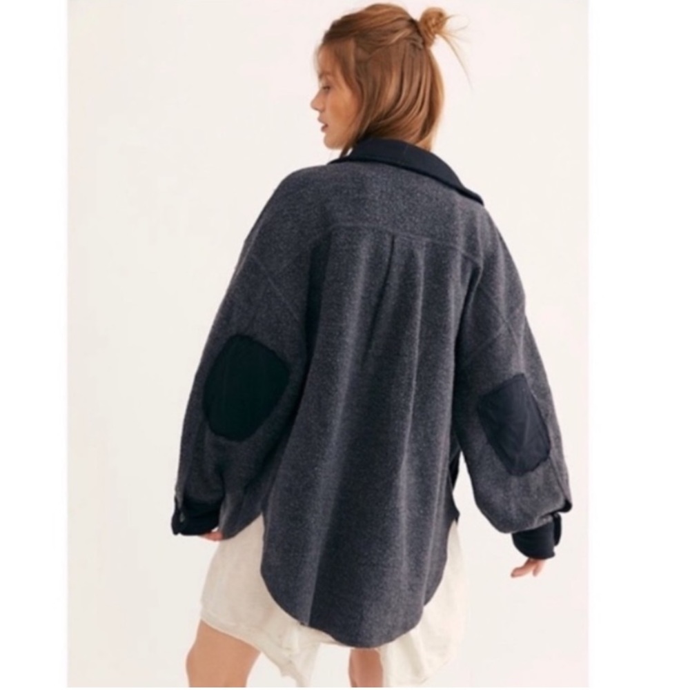 Free People Ruby Jacket - Picture 4 of 10